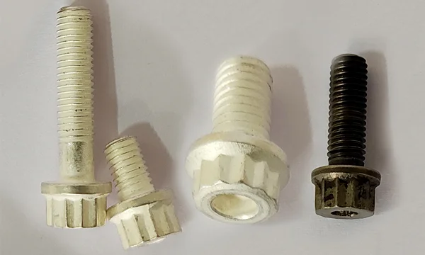 Bi Hex Bolt