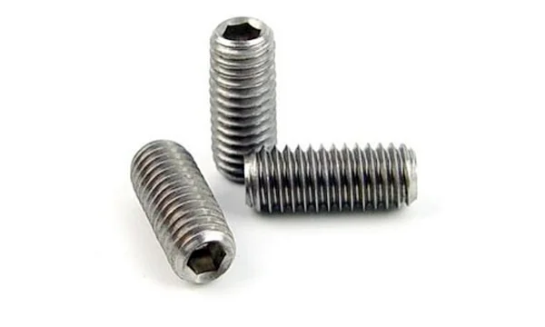 Grub Screws