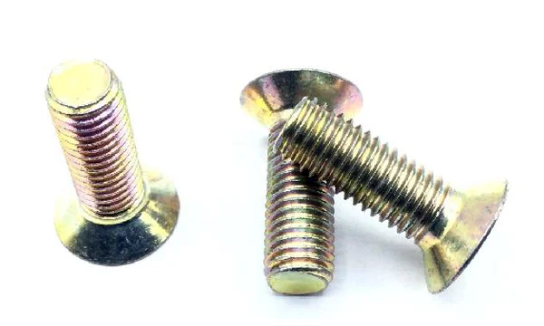Screws